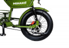 Электровелосипед Minako Bike в Ростове