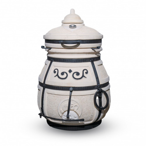 Тандыр Скиф с поворотной крышкой в Ростове