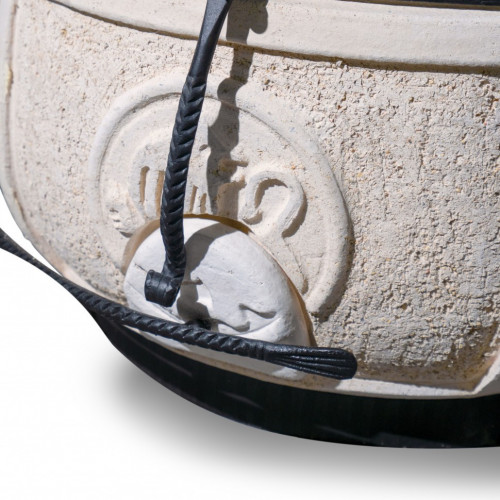 Тандыр Скиф с поворотной крышкой в Ростове