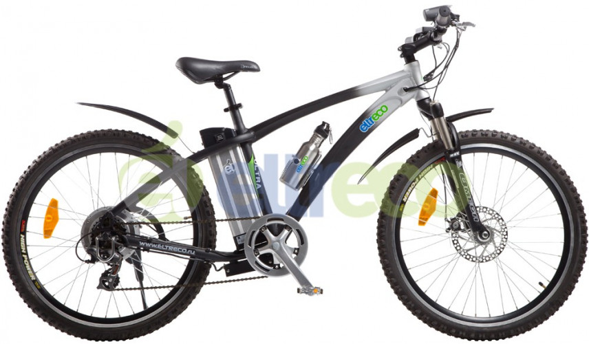 Электровелосипед Eltreco Ultra GL в Ростове