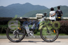 Электровелосипед Eltreco Ultra GL Электровелосипед Eltreco Ultra GL