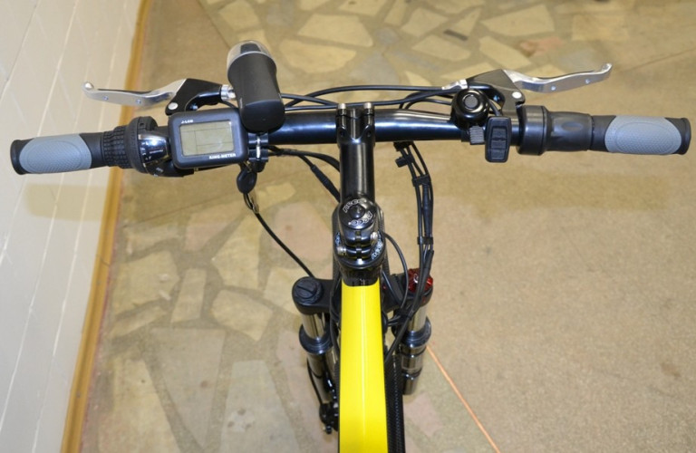 Электровелосипед Eltreco Ultra GL в Ростове