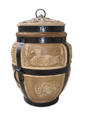 Тандыр Электрический Утка Тандыр Электрический Утка