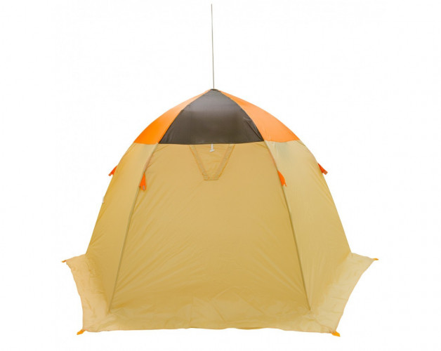 Палатка для рыбалки Омуль-3 в Ростове