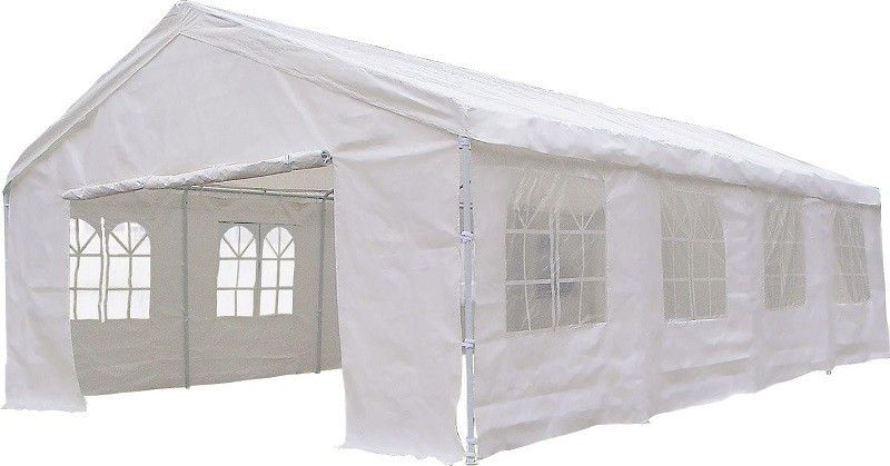 Шатер-тент Green Glade 4 х 4 х 3 м (3054) в Ростове