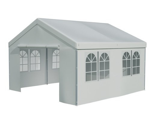 Шатер-тент Green Glade 4 х 4 х 3 м (3054) в Ростове