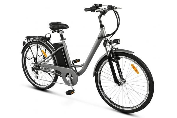 Электровелосипед UNIMOTO DACHA в Ростове