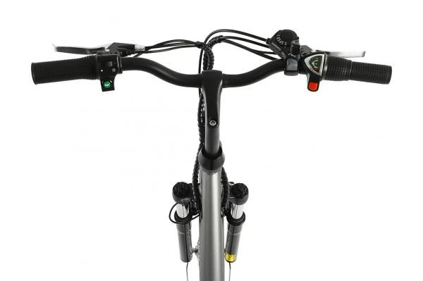 Электровелосипед UNIMOTO DACHA в Ростове