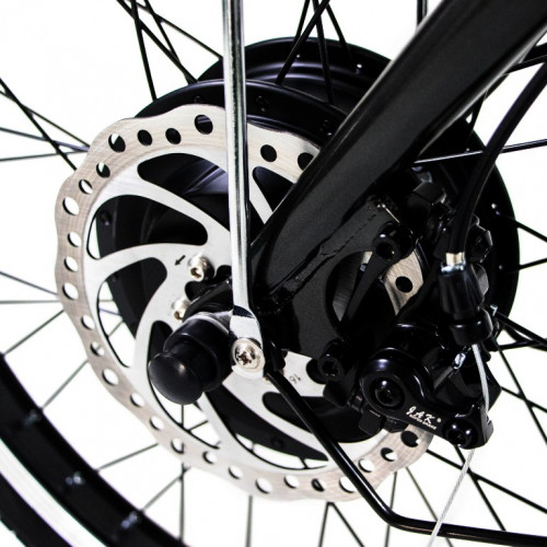 Электровелосипед Hiper Engine Tres F03 в Ростове