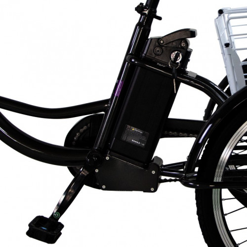 Электровелосипед Hiper Engine Tres F03 в Ростове