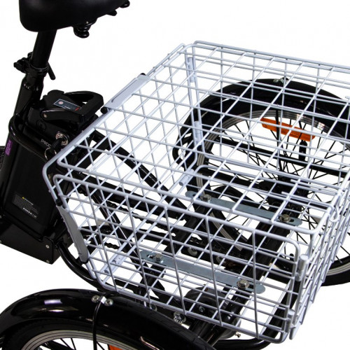 Электровелосипед Hiper Engine Tres F03 в Ростове