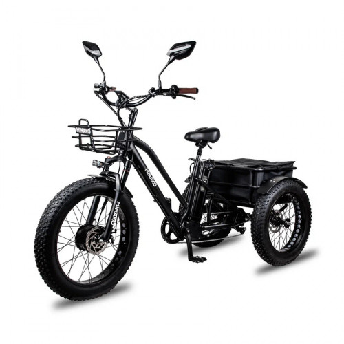 Электровелосипед Minako Trike в Ростове