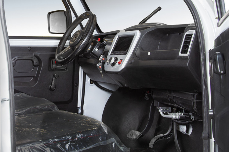 Электромобиль RTA АКТИВ в Ростове