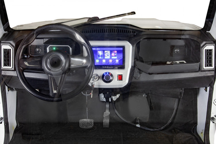 Электромобиль RTA АКТИВ в Ростове