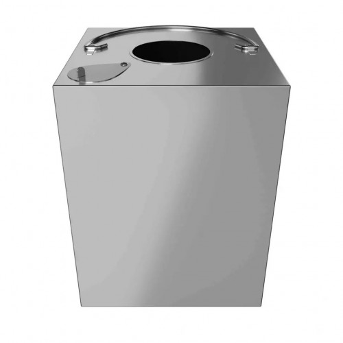 Бак для воды INTENT v2 10 литров квадратный в Ростове