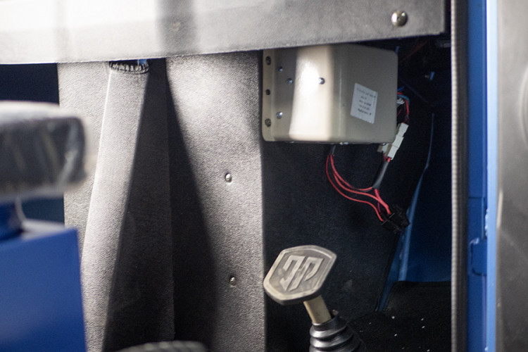 Электротрицикл Rutrike КАРГО Кабина Дуал обогрев 1500 фургон в Ростове