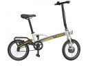 Moratti e-Bike 250W в Ростове