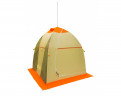 Палатка для рыбалки Нельма-1 в Ростове