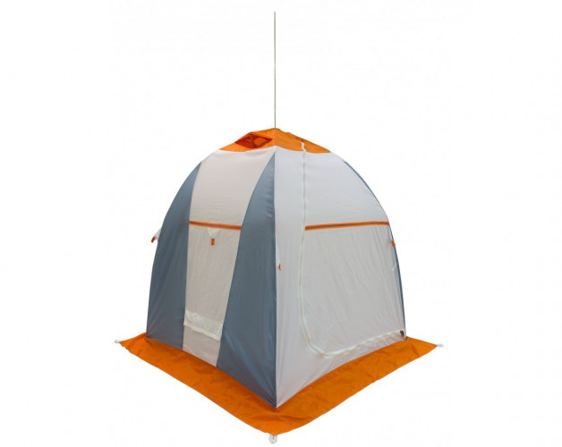 Палатка для рыбалки Нельма-1 в Ростове