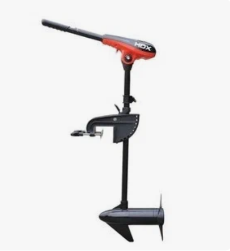 Лодочный электромотор HDX 86X в Ростове