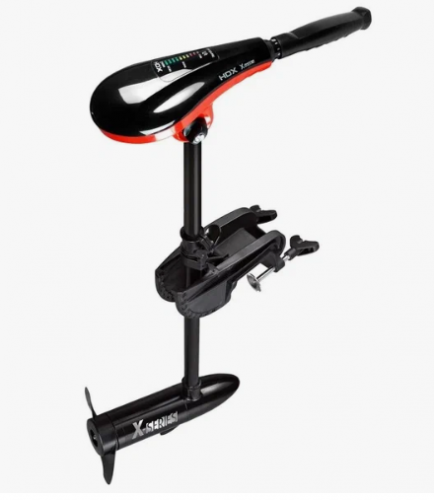 Лодочный электромотор HDX 86X в Ростове