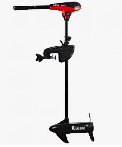 Лодочный электромотор HDX 86X в Ростове