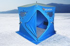 Зимняя палатка HIGASHI COMFORT PRO в Ростове