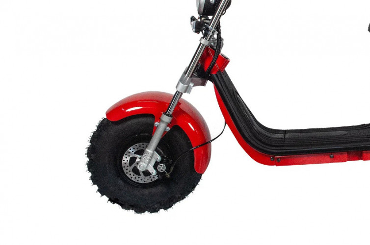 Электроскутер Minako REX-T 3000W 40Ah в Ростове