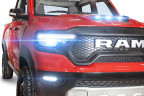 Электромобиль RTA БИЗОН Е 4x4 в Ростове