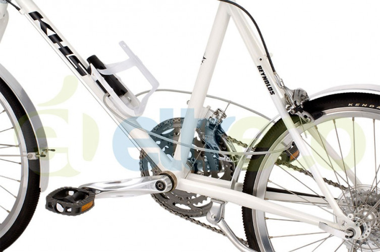 Противоугонная система + тросы Kreima KC-001 в Ростове