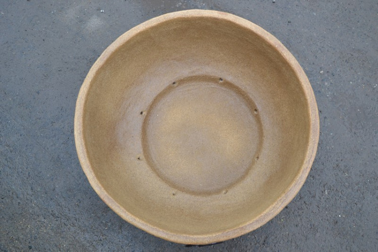 Очаг для костра большой Подсолнух в Ростове