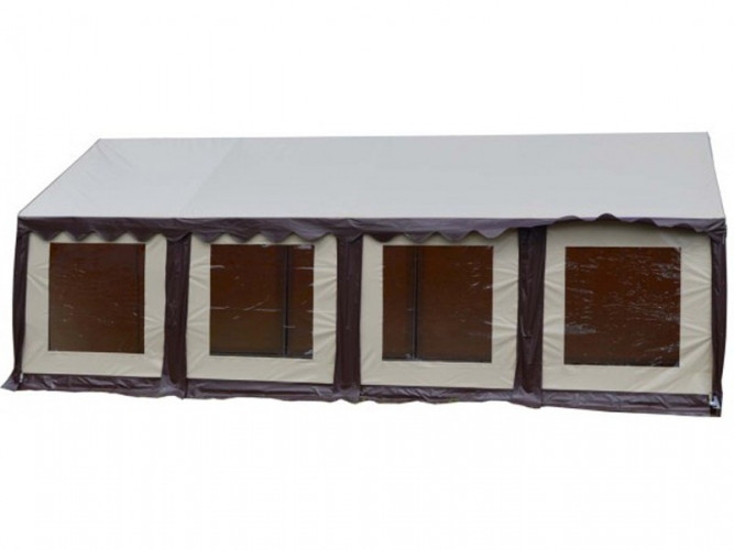 Шатер-беседка Митек Гросс 8,0 X 4,0 в Ростове