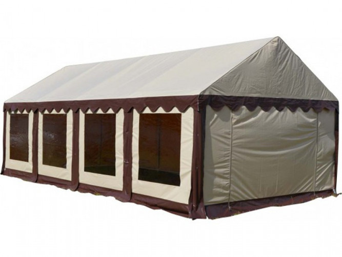 Шатер-беседка Митек Гросс 8,0 X 4,0 в Ростове