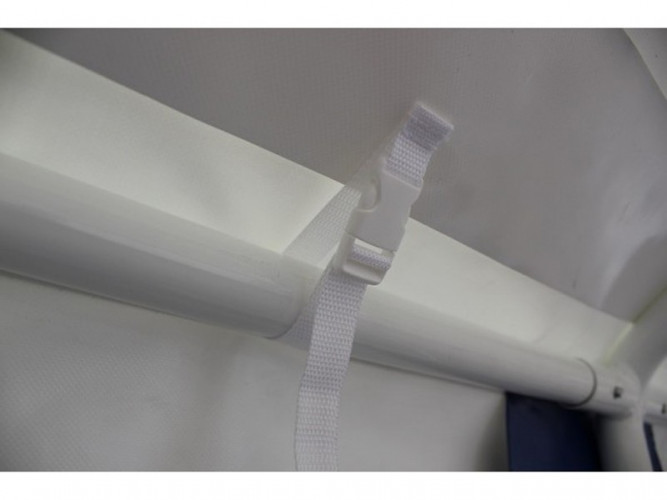 Шатер-беседка Митек Гросс 8,0 X 4,0 в Ростове