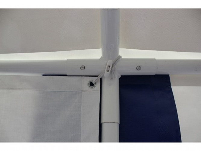 Шатер-беседка Митек Гросс 8,0 X 4,0 в Ростове