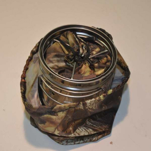 Турбо-печка PS600Т в Ростове