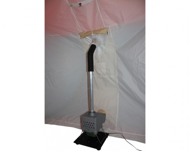 Палатка для рыбалки Нельма Куб 3 Люкс в Ростове