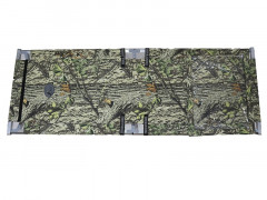 Раскладушка туристическая (195*65*40) Пингвин