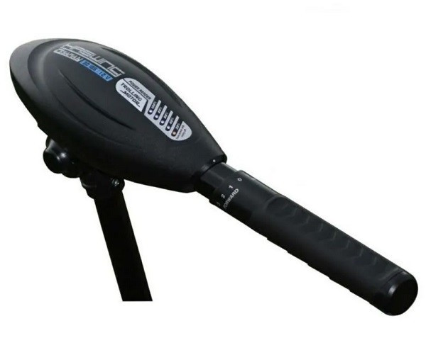 Лодочный электромотор Haswing Osapian 55 lbs в Ростове