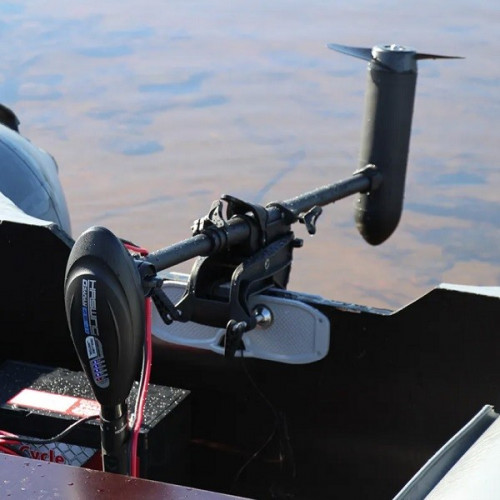 Лодочный электромотор Haswing Osapian 55 lbs в Ростове