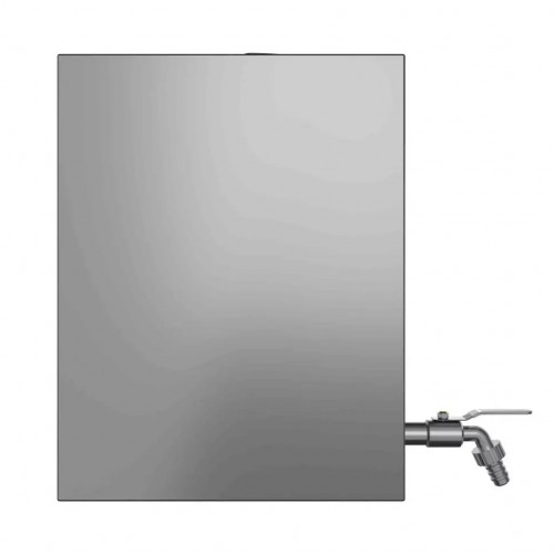 Бак для воды INTENT v2 4 литра квадратный в Ростове