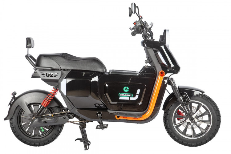 Электровелосипед Gelbert Condor GT в Ростове