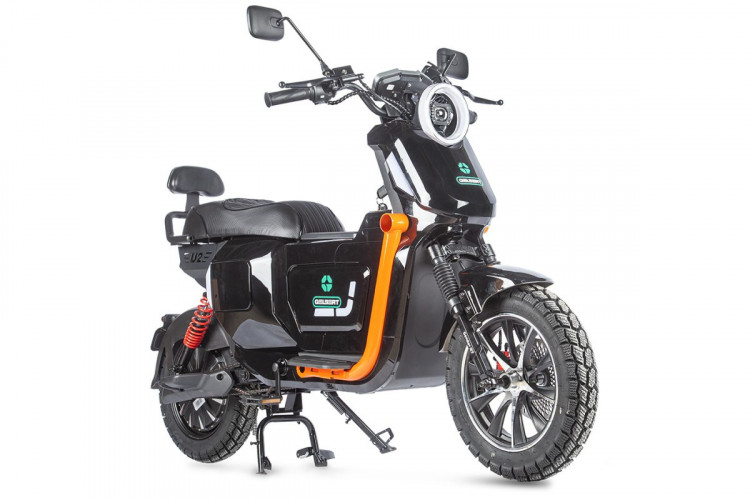 Электровелосипед Gelbert Condor GT в Ростове