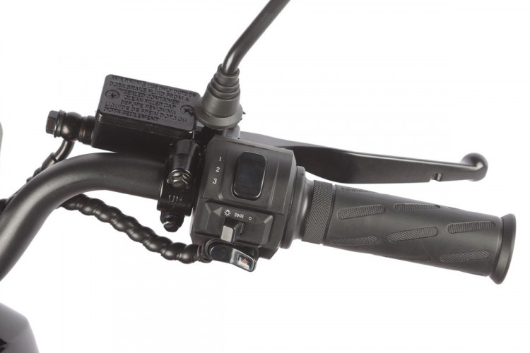 Электровелосипед Gelbert Condor GT в Ростове