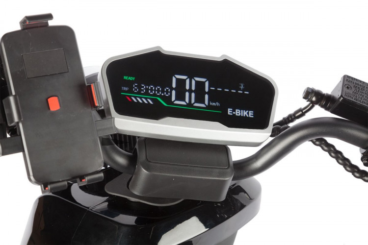 Электровелосипед Gelbert Condor GT в Ростове