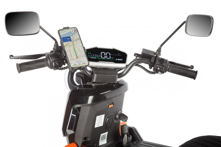 Электровелосипед Gelbert Condor GT в Ростове