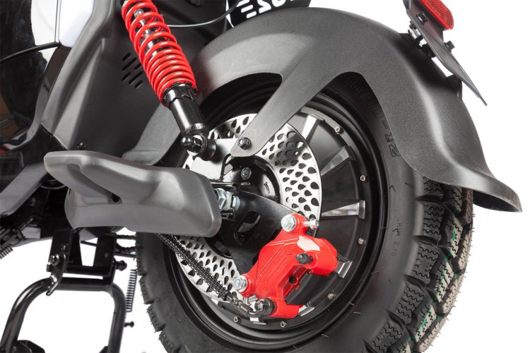 Электровелосипед Gelbert Condor GT в Ростове