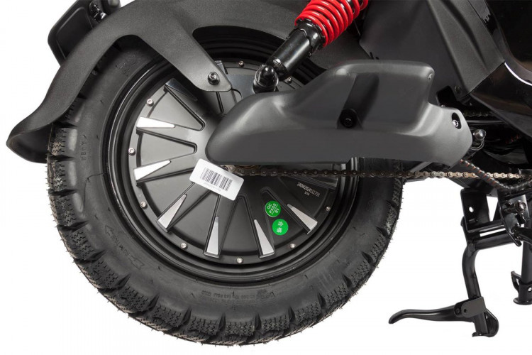 Электровелосипед Gelbert Condor GT в Ростове