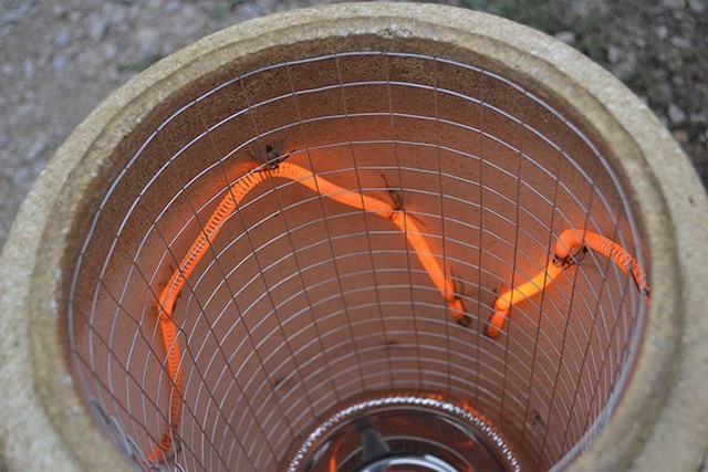 Тандыр Электрический Медведь в Ростове