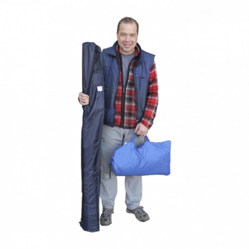 Торговая палатка МИТЕК ДОМИК 1,5 X 1,5 в Ростове